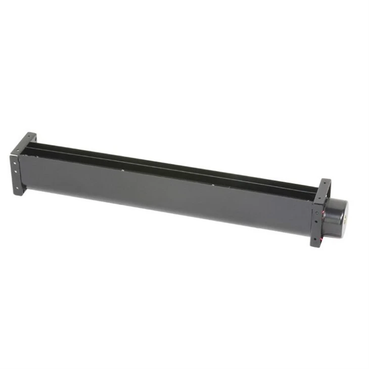 Φ30x530mm DC Cross Flow Fan PC30B24530L suppliers