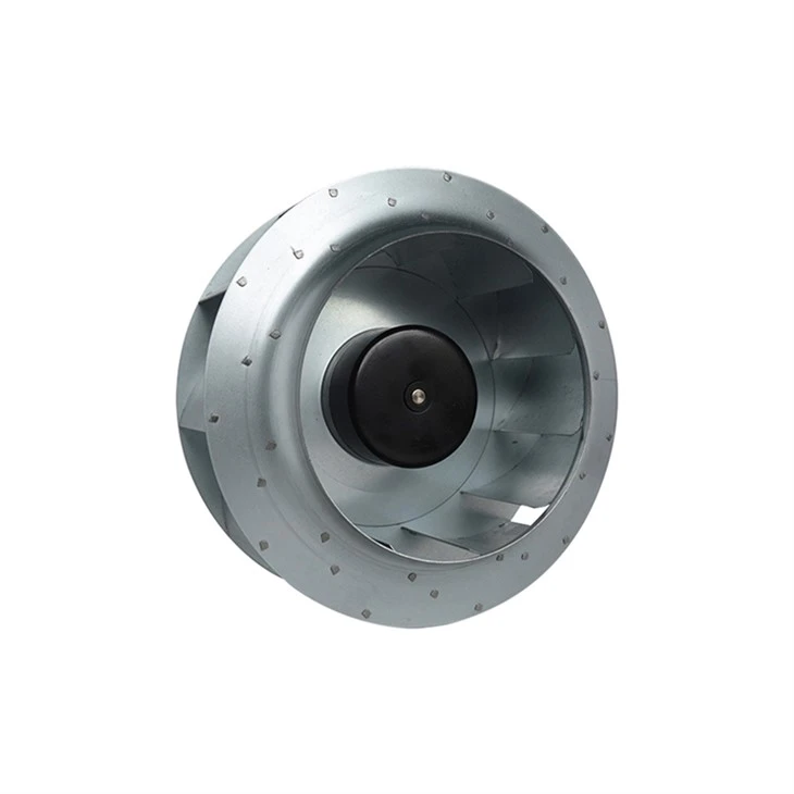 310mm EC-DC Backward Curved Centrifugal Fan PB3N310B48L suppliers