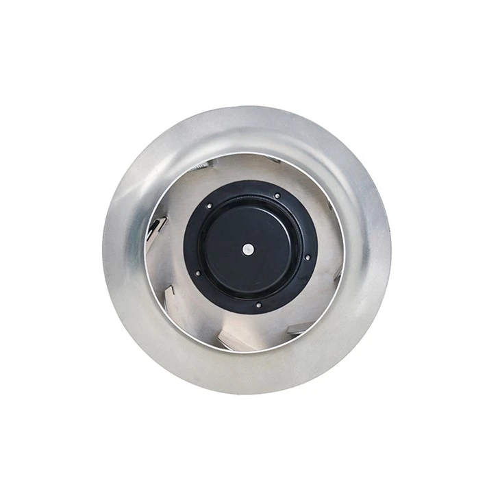 450mm EC-AC Backward Curved Centrifugal Fan PB3N450B2EL suppliers