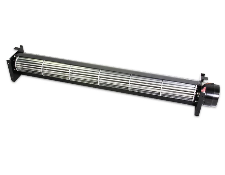 φ60x750mm DC Cross Flow Fan PC60B24750L best