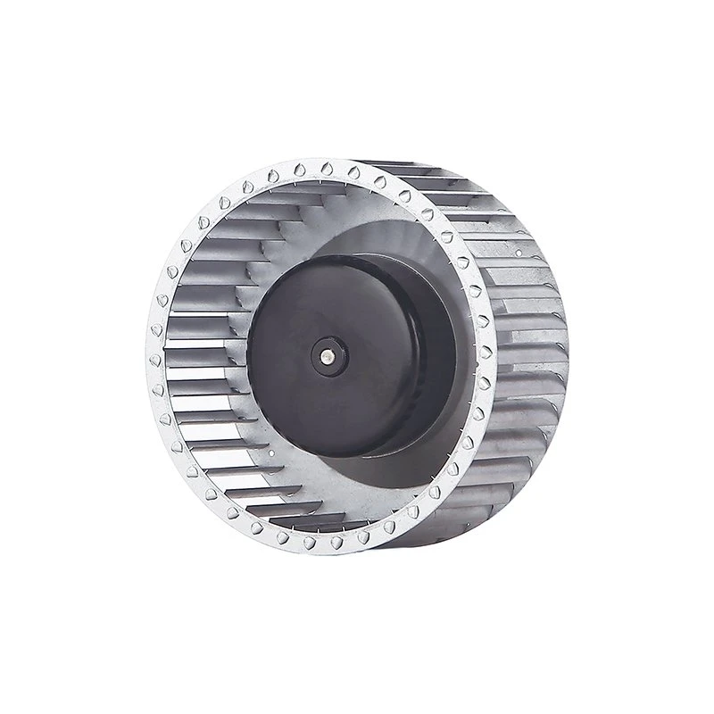 108mm EC-DC Forward Curved Centrifugal Fan PF3N108B24H