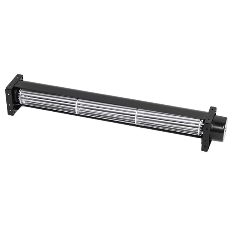 Φ30x530mm DC Cross Flow Fan PC30B24530L