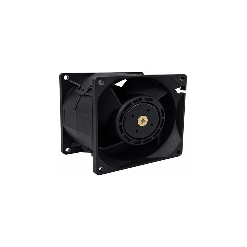 80x80x56mm EC-DC aksijalni ventilator PA8056B12U